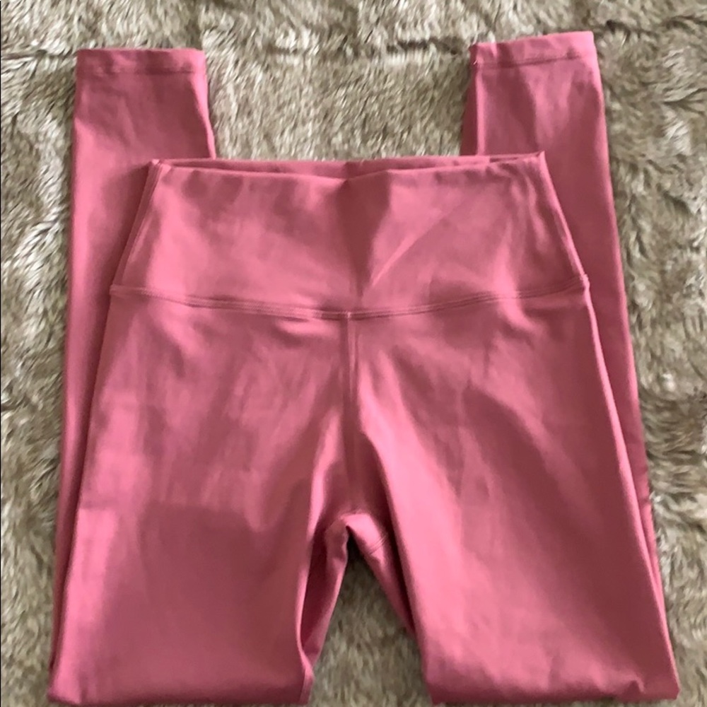 Til you collapse leggings